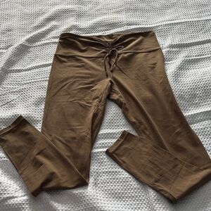 Athleta Elation Ultra High Rise Cinch Tight